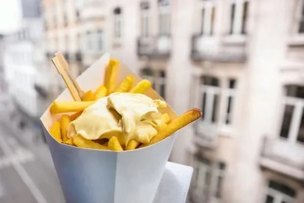 Jak upiec dietetyczne frytki, które są smaczne i niskokaloryczne