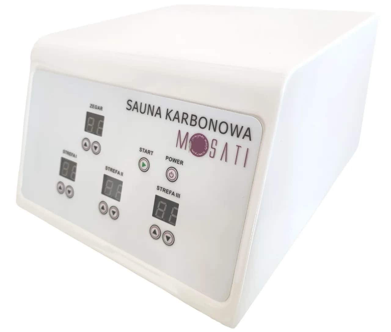 Czy sauna karbonowa odchudza? Odkryj jej prawdziwe efekty na wagę