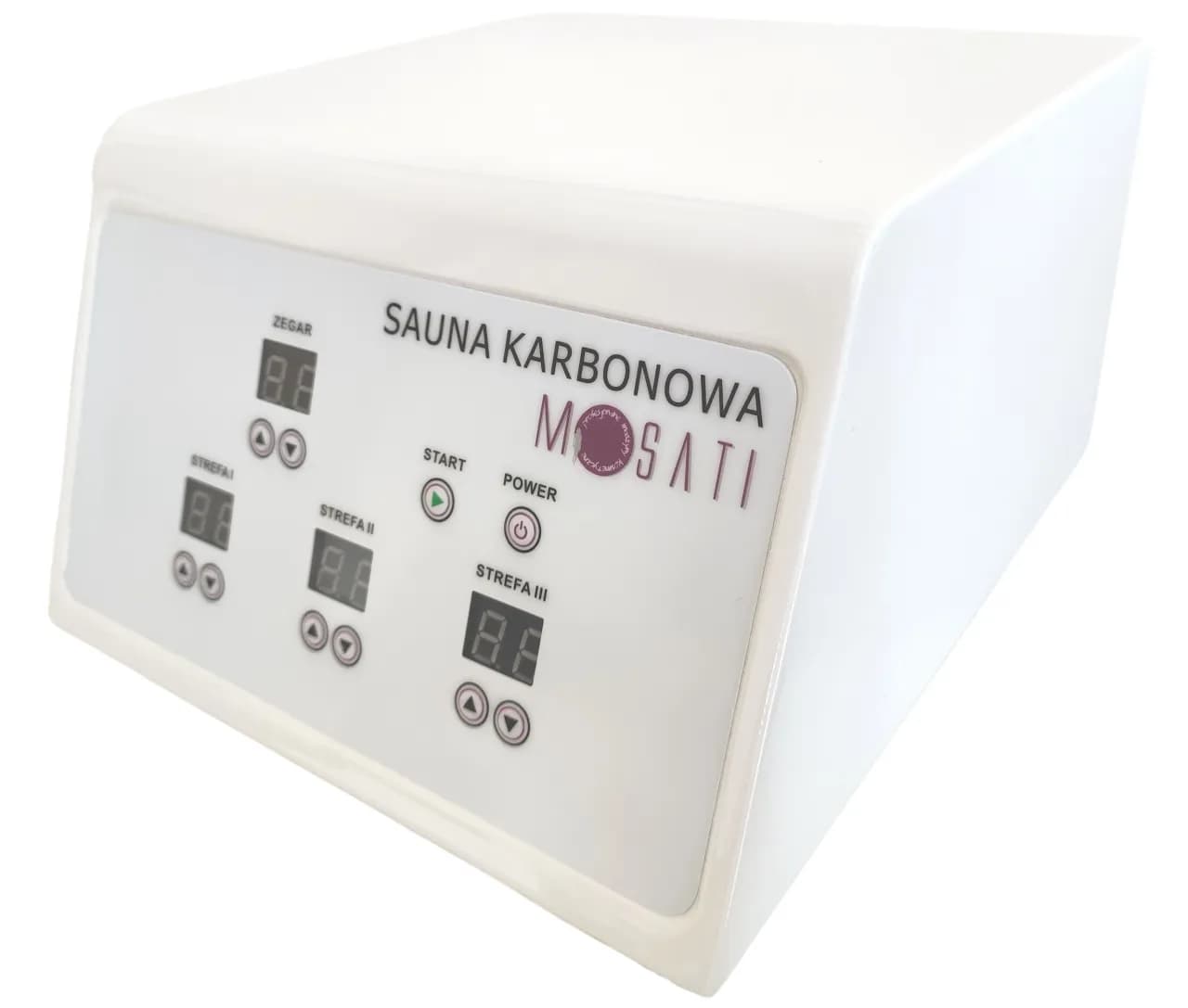 Czy sauna karbonowa odchudza? Odkryj jej prawdziwe efekty na wagę