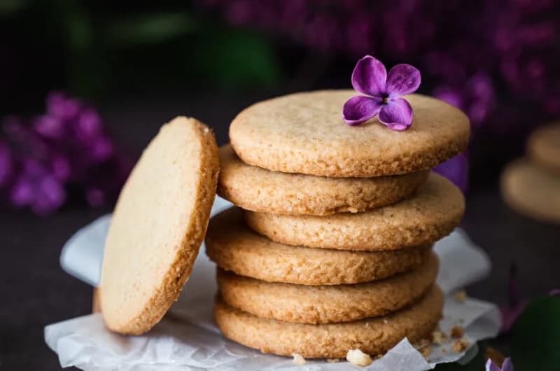 Proste przepisy na ciastka bezglutenowe, które zaskoczą smakiem