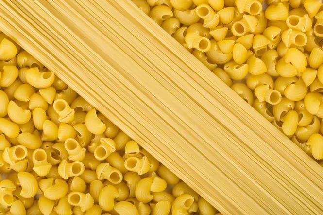 Jaki makaron na redukcji: wybierz zdrowe opcje wspierające dietę