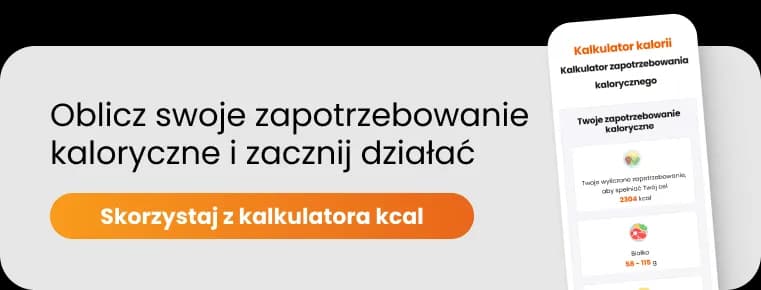 Ile deficytu na redukcji? Odkryj, jak uniknąć błędów w diecie
