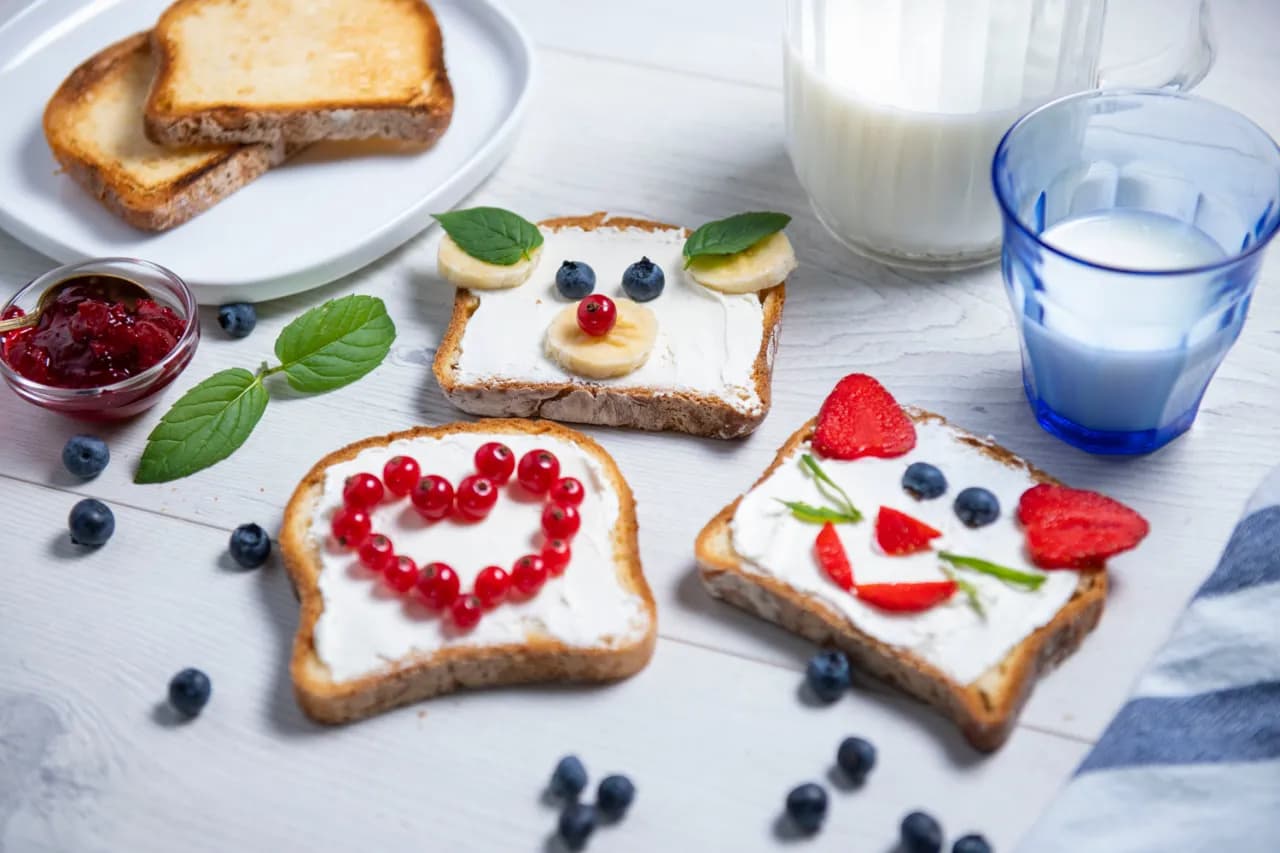 Smaczne przepisy bezglutenowe dla dzieci, które pokochają maluchy
