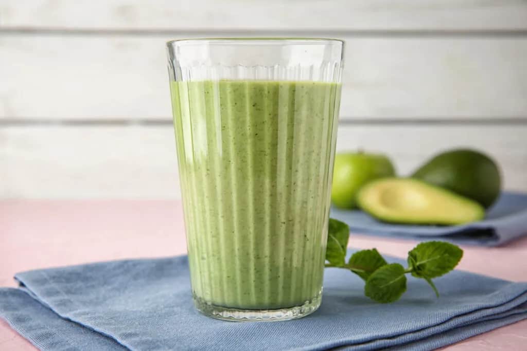 Przepisy na zdrowe koktajle, które odmienią Twoją dietę na lepsze