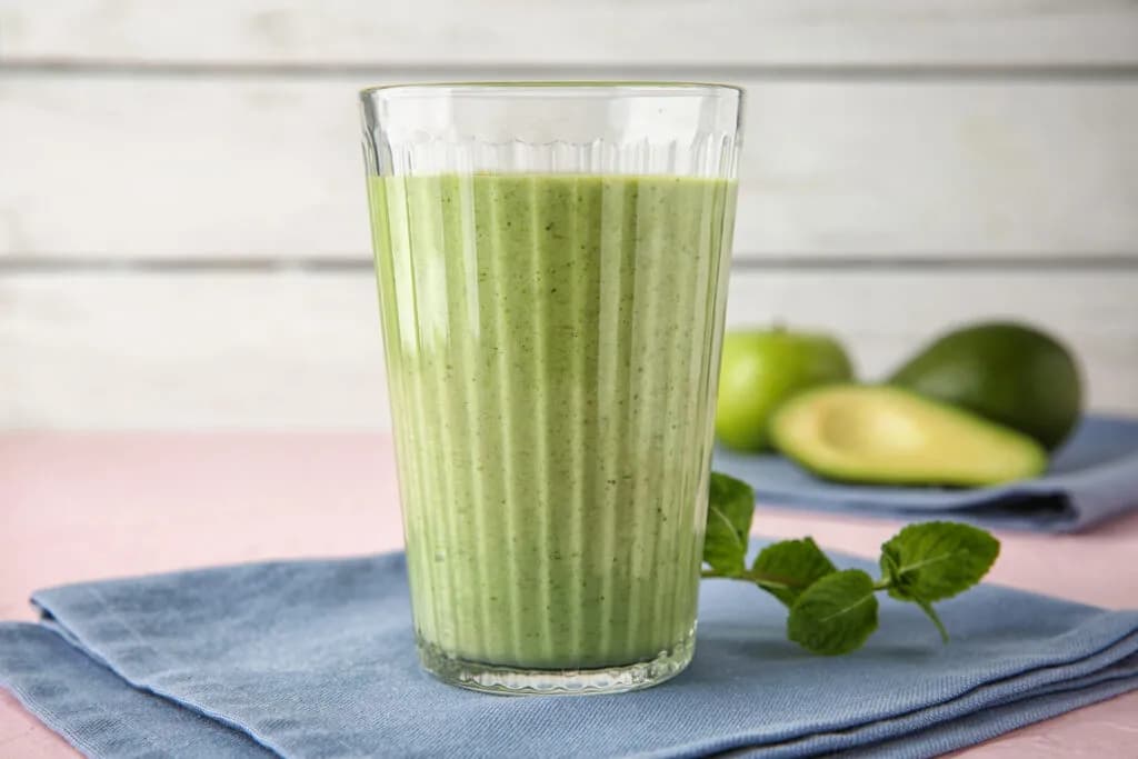 Przepisy na zdrowe koktajle, które odmienią Twoją dietę na lepsze