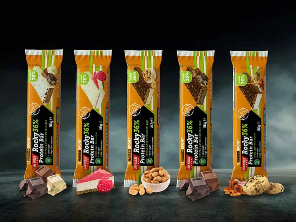 Czy batony proteinowe tuczą? Sprawdź, co musisz wiedzieć o kaloriach