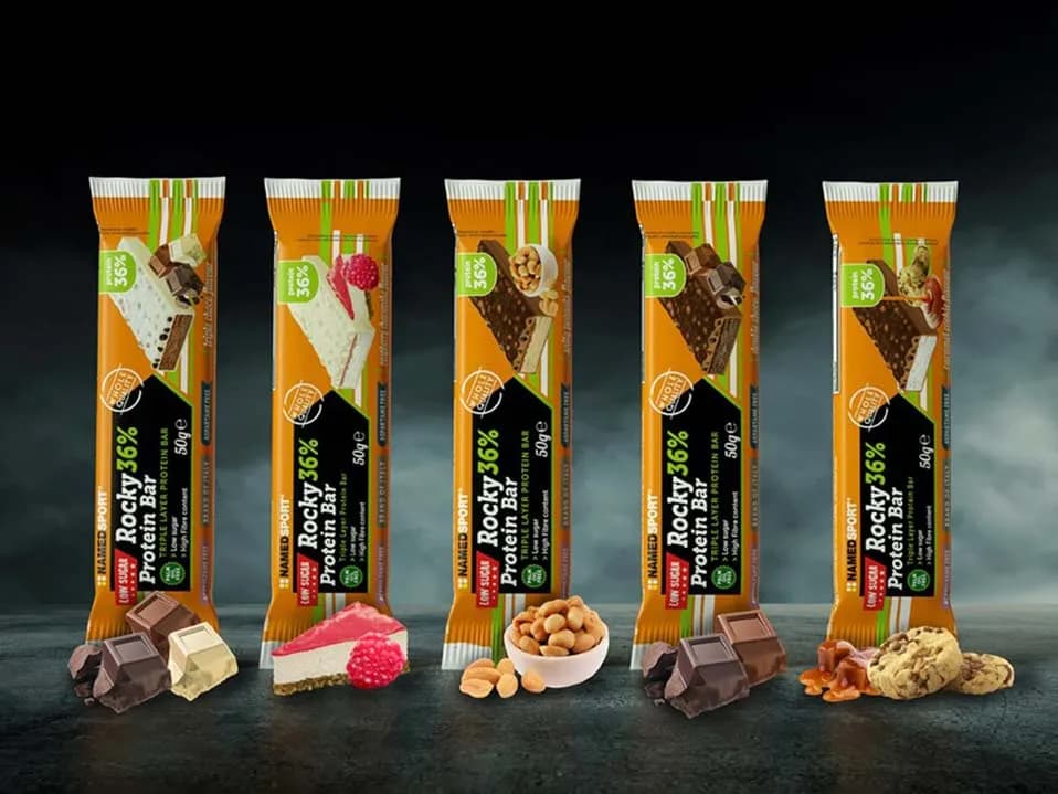 Czy batony proteinowe tuczą? Sprawdź, co musisz wiedzieć o kaloriach