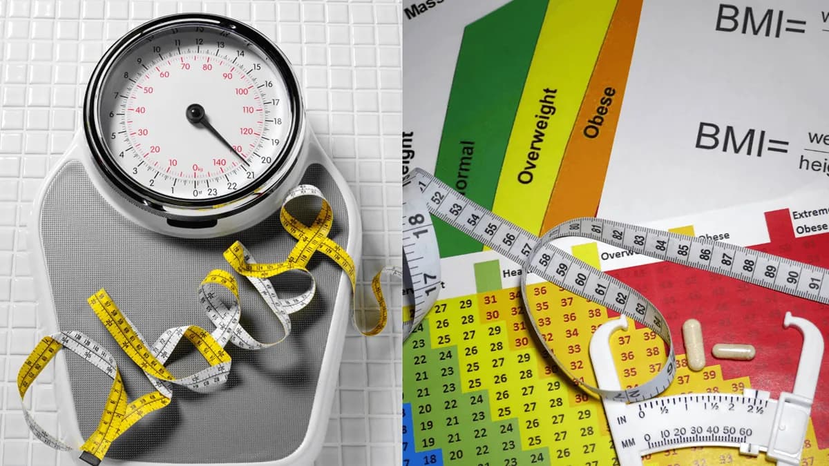 Jak obliczyć BMI dziecka? Prosty sposób na zdrowie Twojego malucha