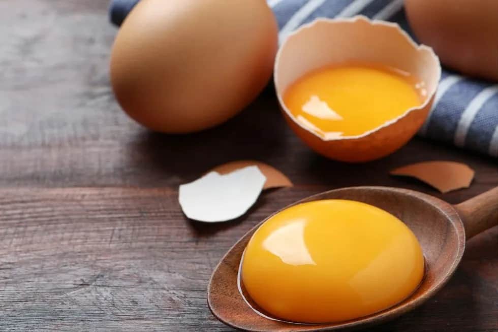 Co zrobić z żółtek fit: zdrowe przepisy, które zaskoczą Twoje podniebienie