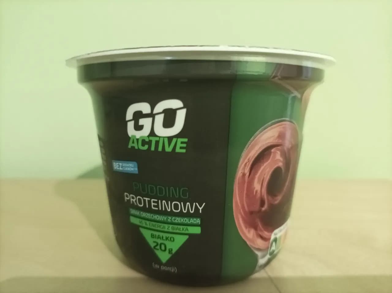 Czy pudding proteinowy z Lidla jest zdrowy? Odkryj jego wady i zalety