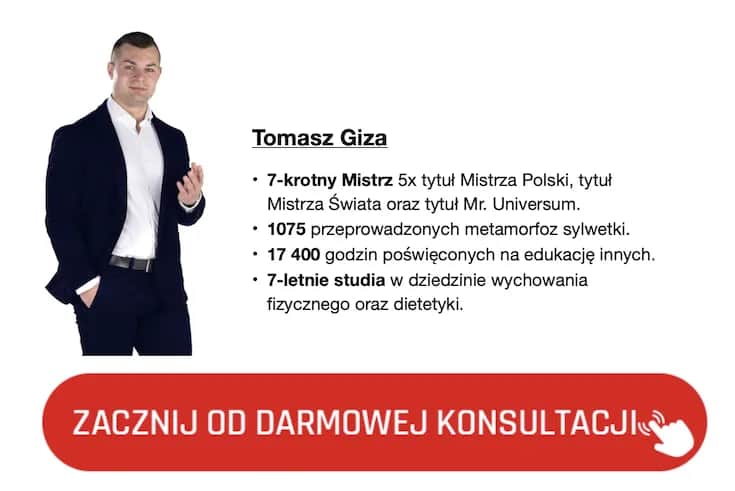 Jak zacząć odchudzanie i uniknąć najczęstszych błędów diety