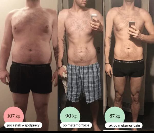 Jak wyjść z redukcji i uniknąć efektu jo-jo w diecie