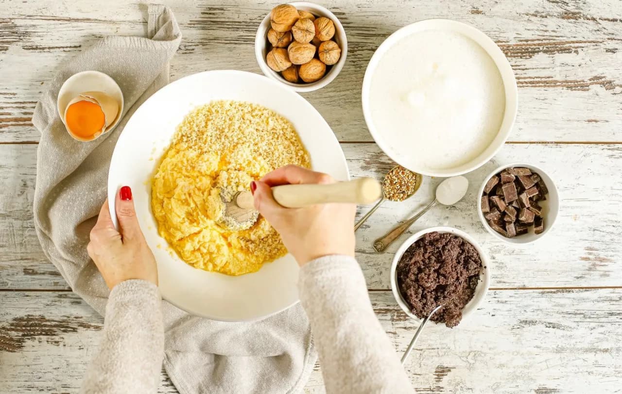 Przepisy bezglutenowe dla cukrzyka, które pomogą w stabilizacji cukru