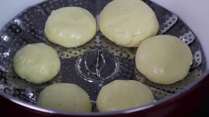 Pampuchy bezglutenowe przepis - łatwe i pyszne danie na każdą okazję