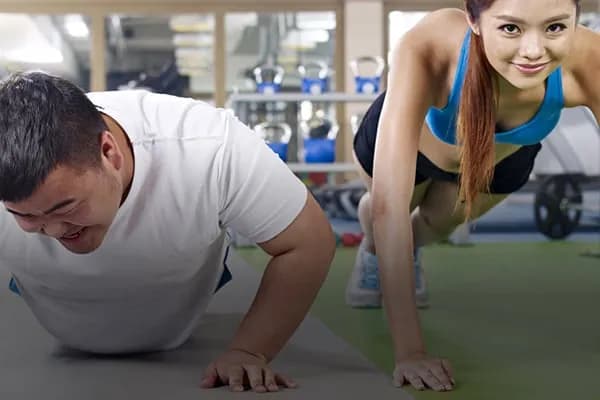 Jakie witaminy na redukcji mogą przyspieszyć twoją utratę wagi