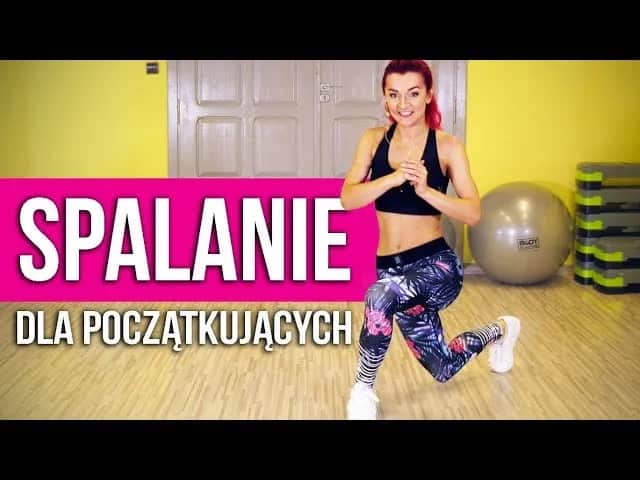 Skuteczne ćwiczenia na odchudzanie, które naprawdę działają