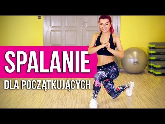 Skuteczne ćwiczenia na odchudzanie, które naprawdę działają