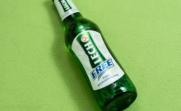 Ile kalorii ma piwo Lech? Zaskakujące fakty o jego wartości odżywczej