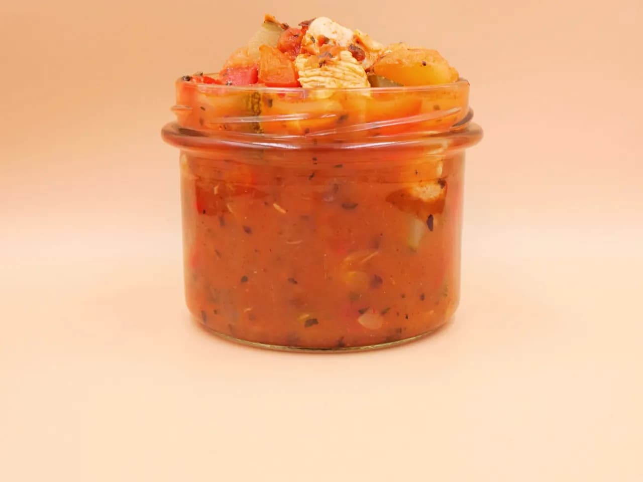 Czy leczo jest dietetyczne? Odkryj zdrowe wersje tego dania