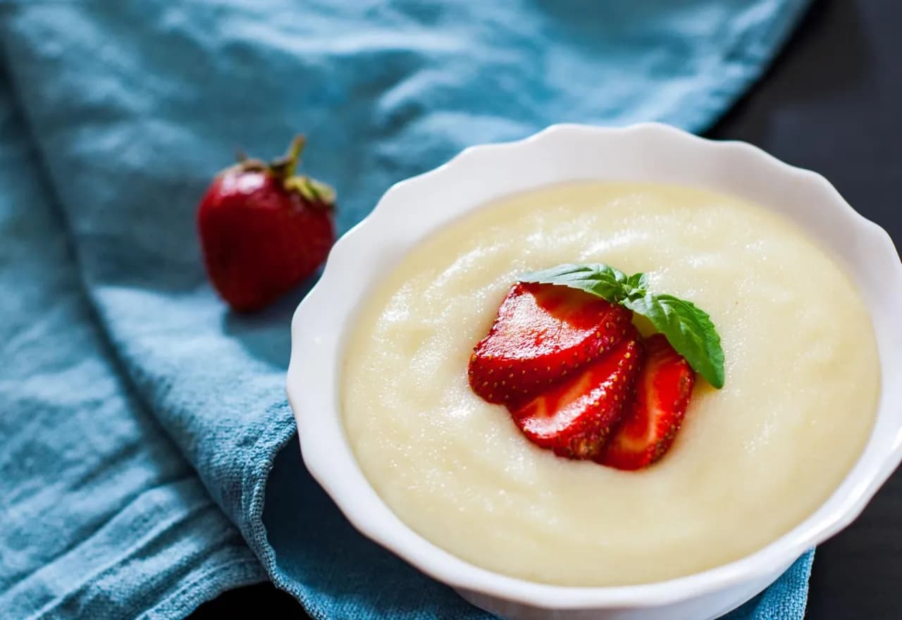 Ile kalorii ma kasza manna? Zaskakujące wartości kaloryczne!