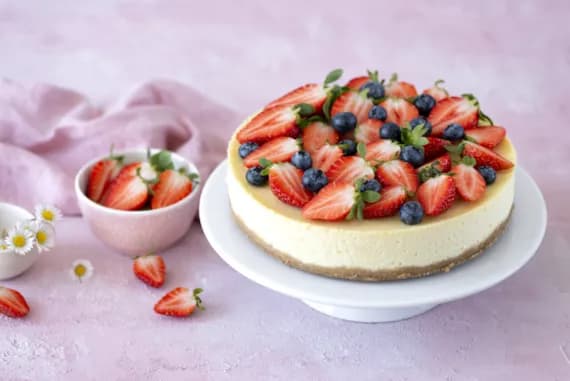 Pyszny sernik bezglutenowy przepis - łatwe i smaczne warianty do wypróbowania
